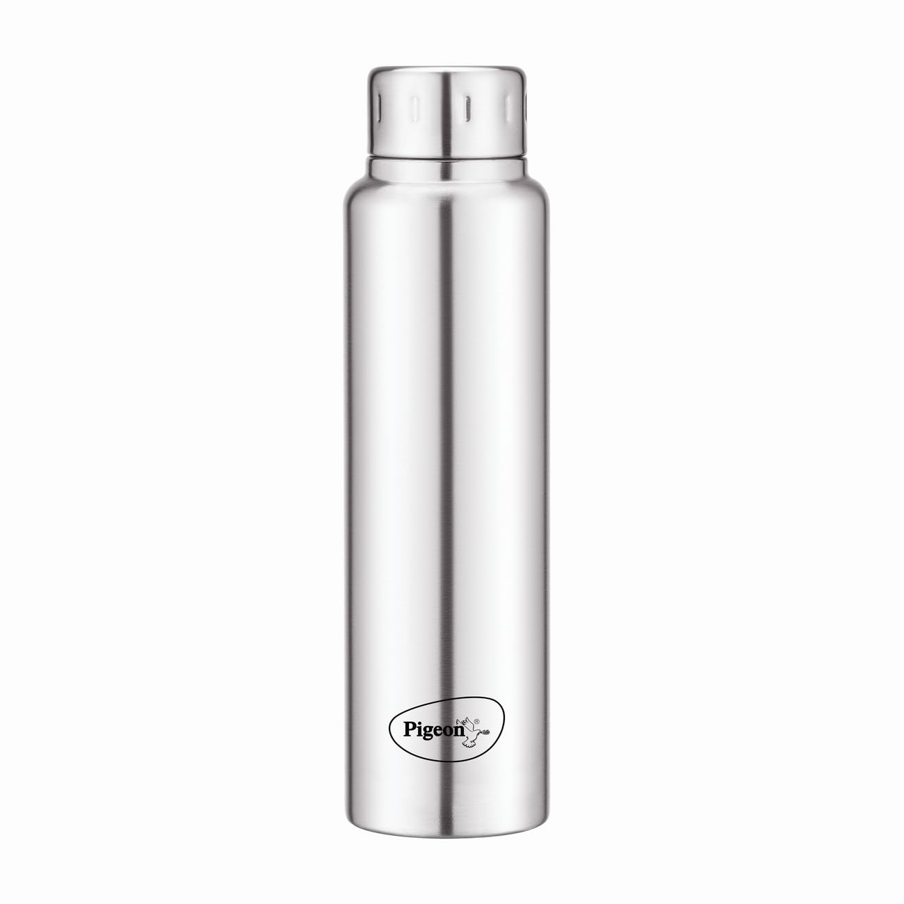 Pigeon Trivia Plus 500ml Therminox double walled insulated bottle, Hot & Cold Thermo Flask, Silver Colour | Leak Proof | Easy to Carry | Office Bottle | Travel Bottle | Gym Bottle (B0BYZKNDDN) Amazon Price History, Amazon Price Tracker