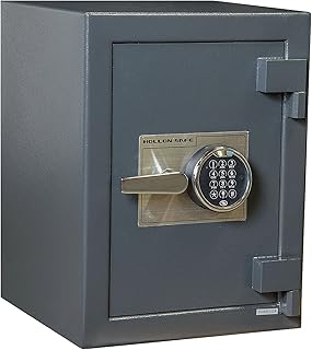 Hollon B2015E B Rate Security Cash Box