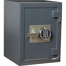 Hollon B2015E B Rate Security Cash Box