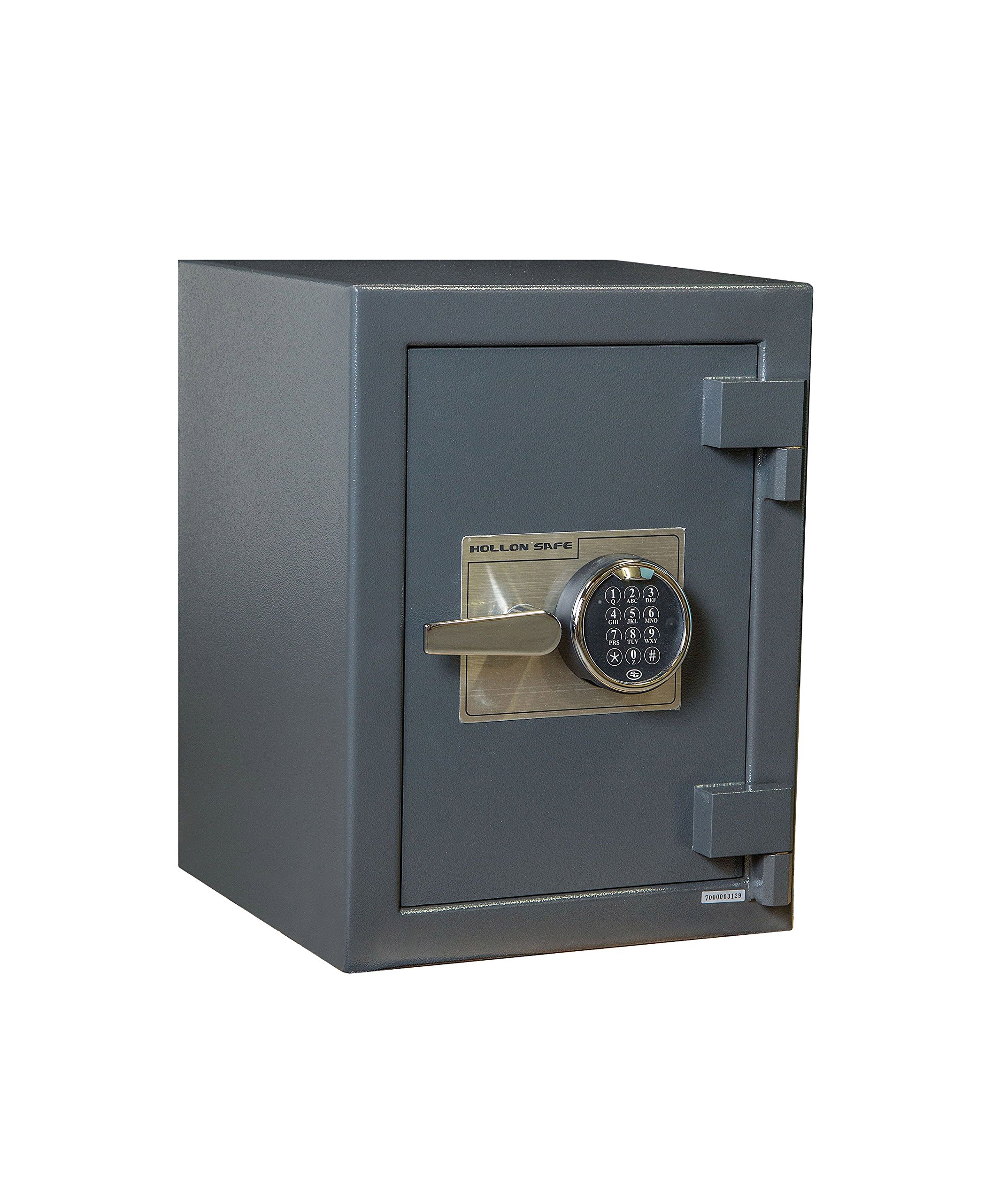 B2015E B Rate Security Cash Box