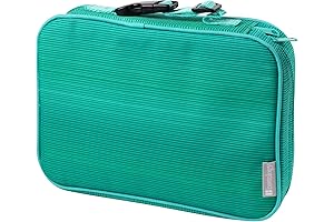 Yumbox Sleeve - Insulates Yumboxes & Lunch Containers - Expanding Lunch Sleeve...