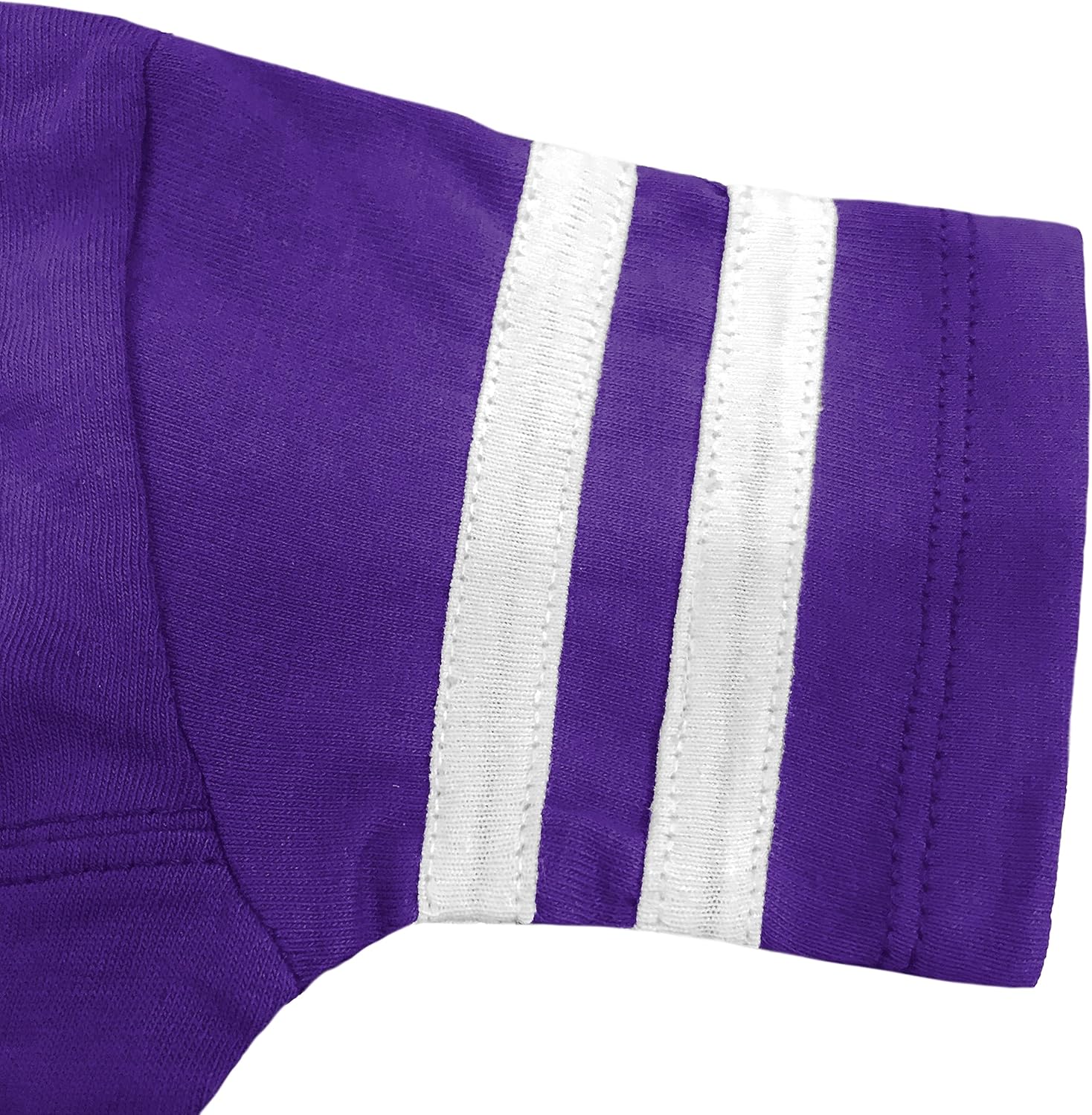 Little King College Football Infant Jersey Game Romper-Sizes 6M 12M 18M
