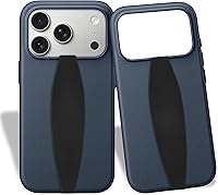 Vista 21 de Switchbands Correa de agarre para teléfono – Soporte reversible para la parte trasera del teléfono, diseño antideslizante personalizable, soporte