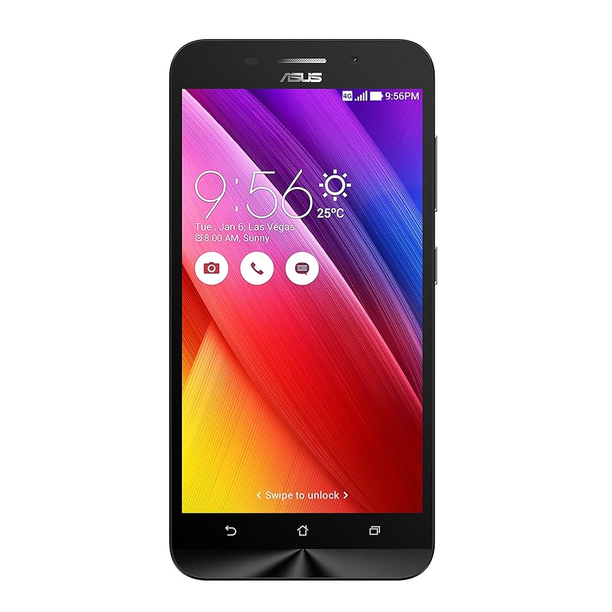 ASUS - zenfoneMax M2 新品未開封 Black Amazon | ZenFone Max M2(ミッドナイトブラック) 4GB/64GB SIM