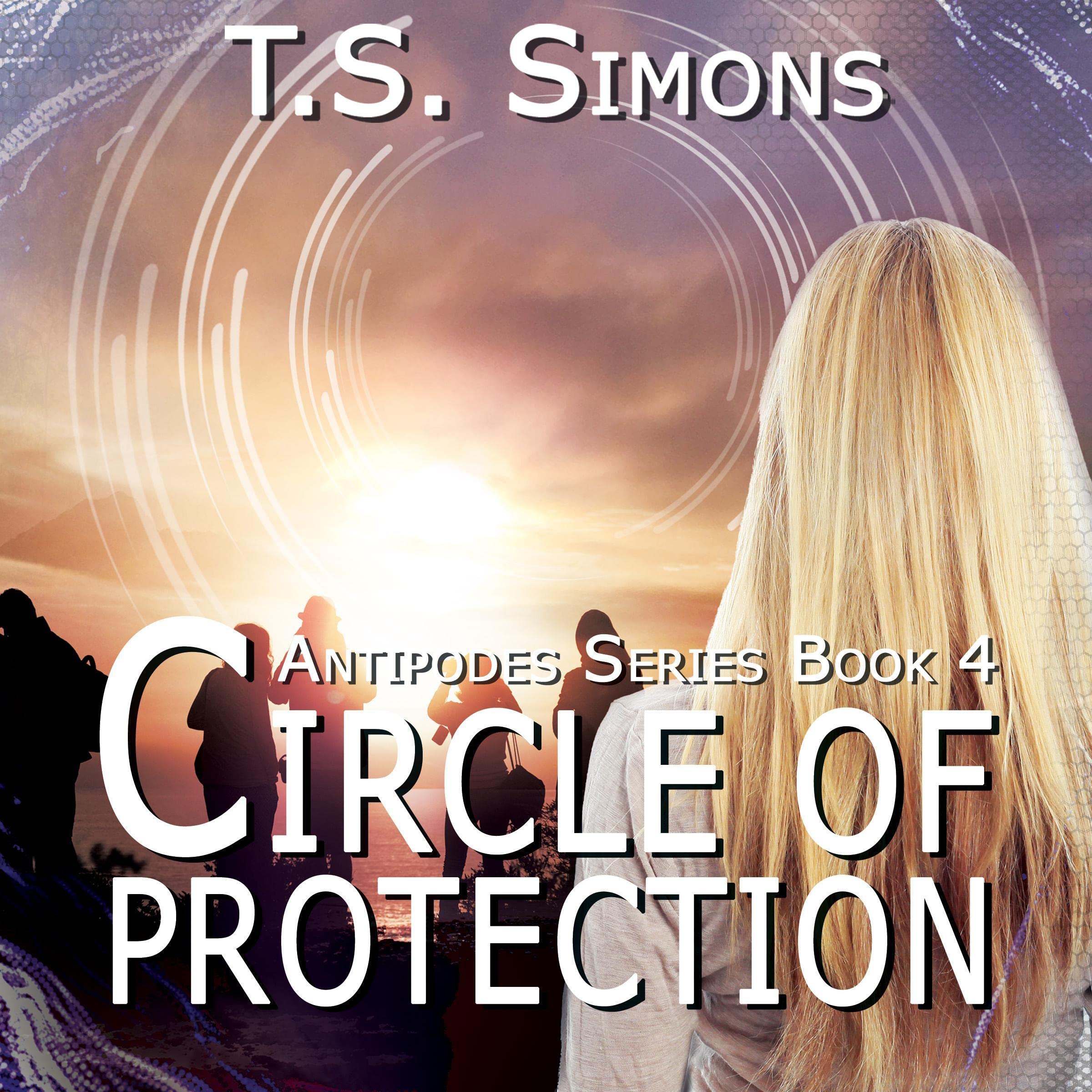 Cover art for Circle of Protection