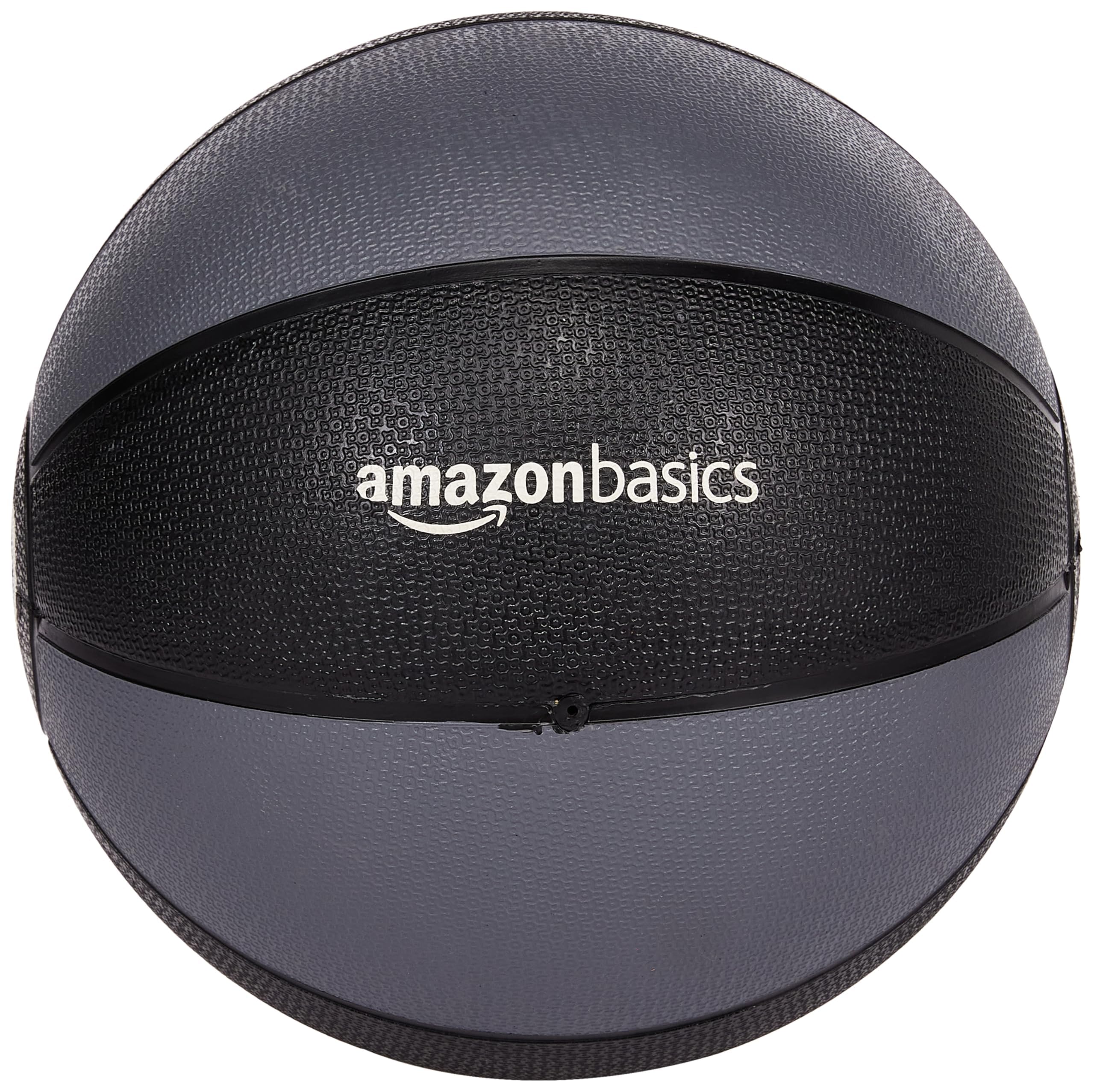 Amazon Basics Medicine Ball for Workouts Exercise Balance Training