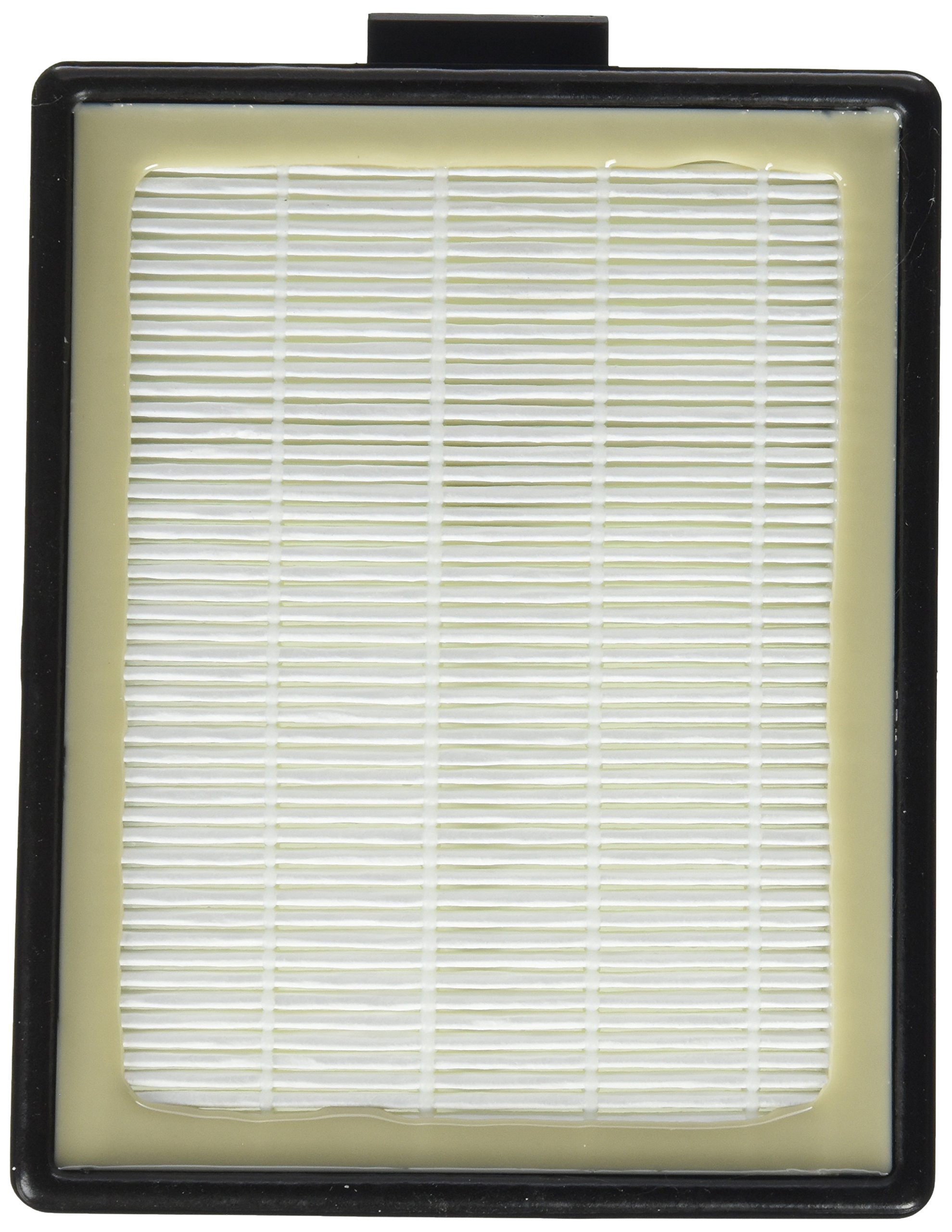 Crucial Vacuum Replacement Vacuum Filter Compatible With Rainbow - Fits E2-Series Parts # R7292, R12107B - E, E2 Series - HEPA-Style Filters, Washable and Reusable For Home, Office Use (1 Pack)