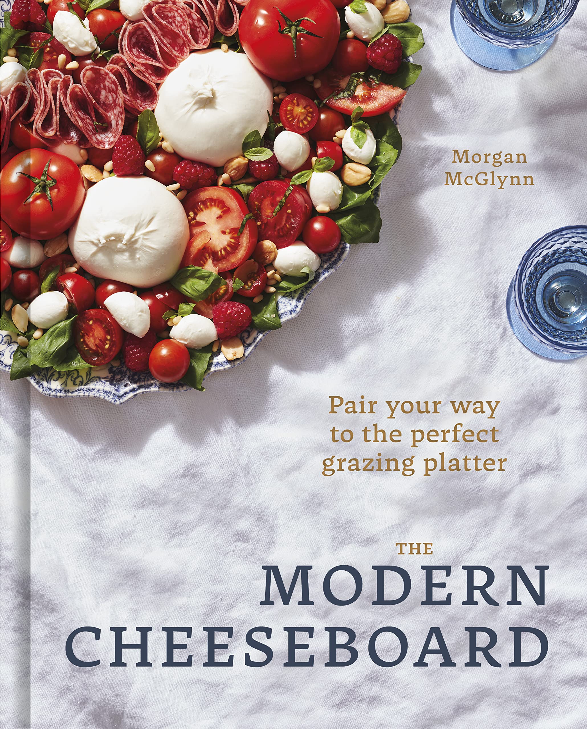 The Modern Cheeseboard: Pair Your Way to the Perfect Grazing Platter