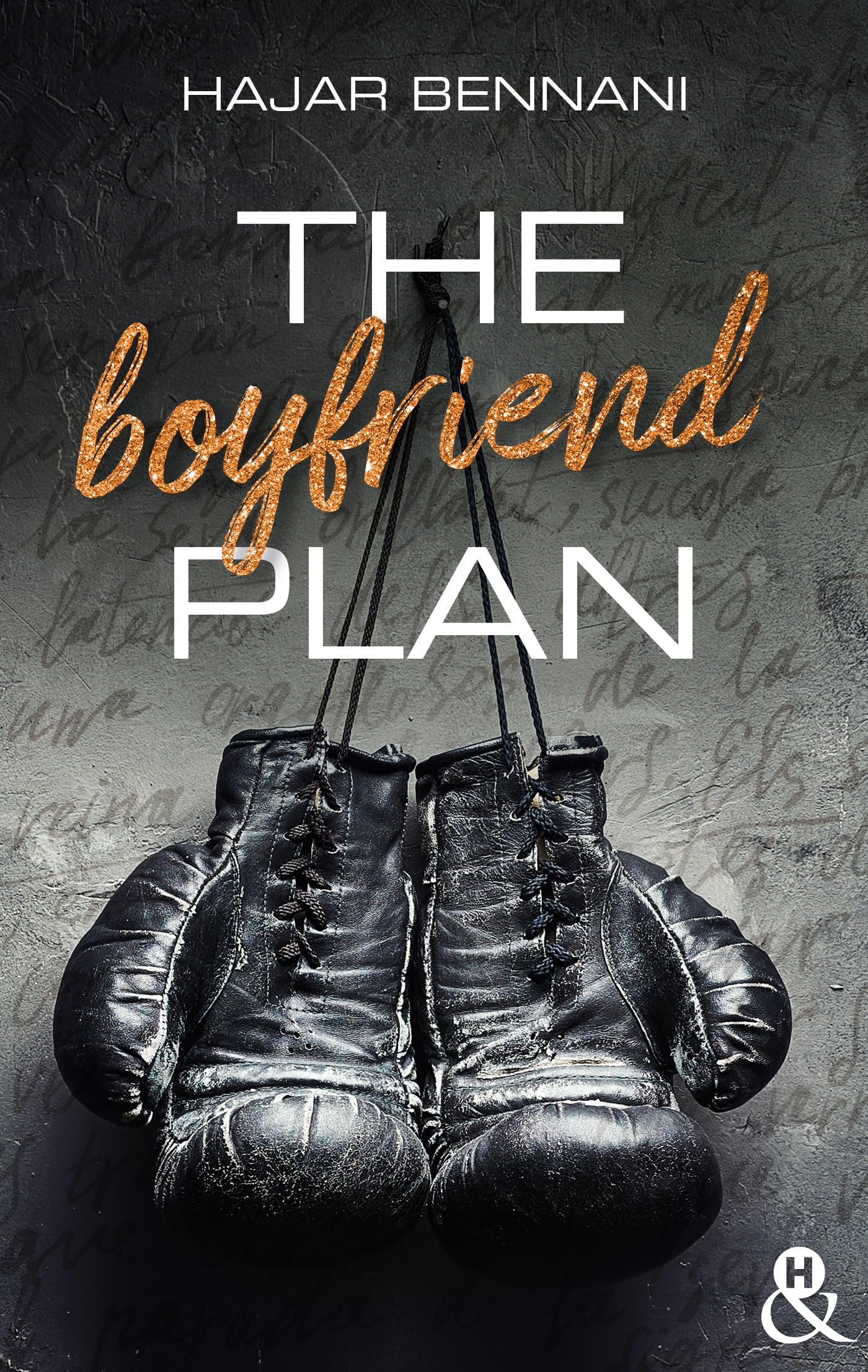 The Boyfriend Plan (&H DIGITAL)