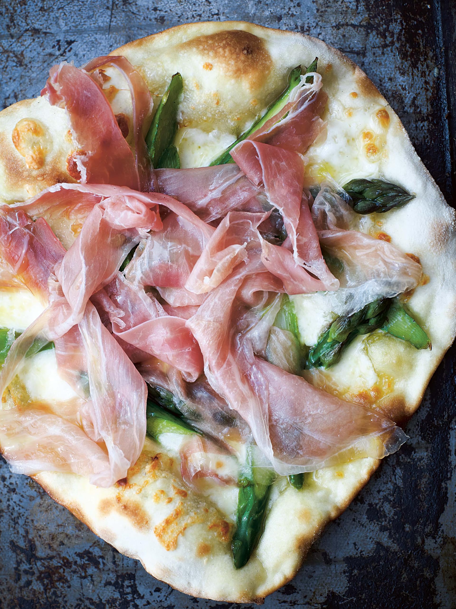 POLPO: A Venetian Cookbook (Of Sorts)