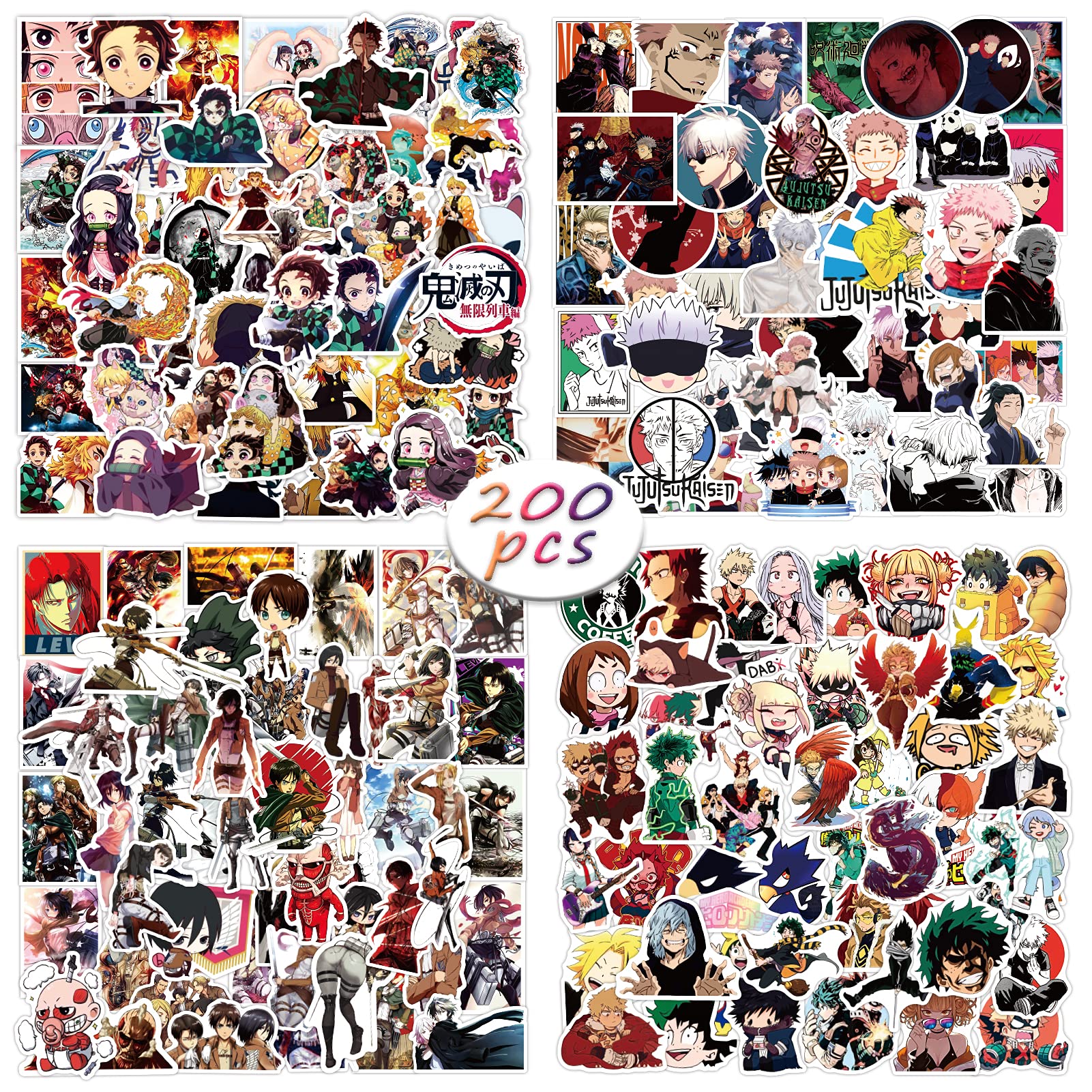 Sticker Shock: Why Anime Sticker Packs Are Taking Over Your Text Messages