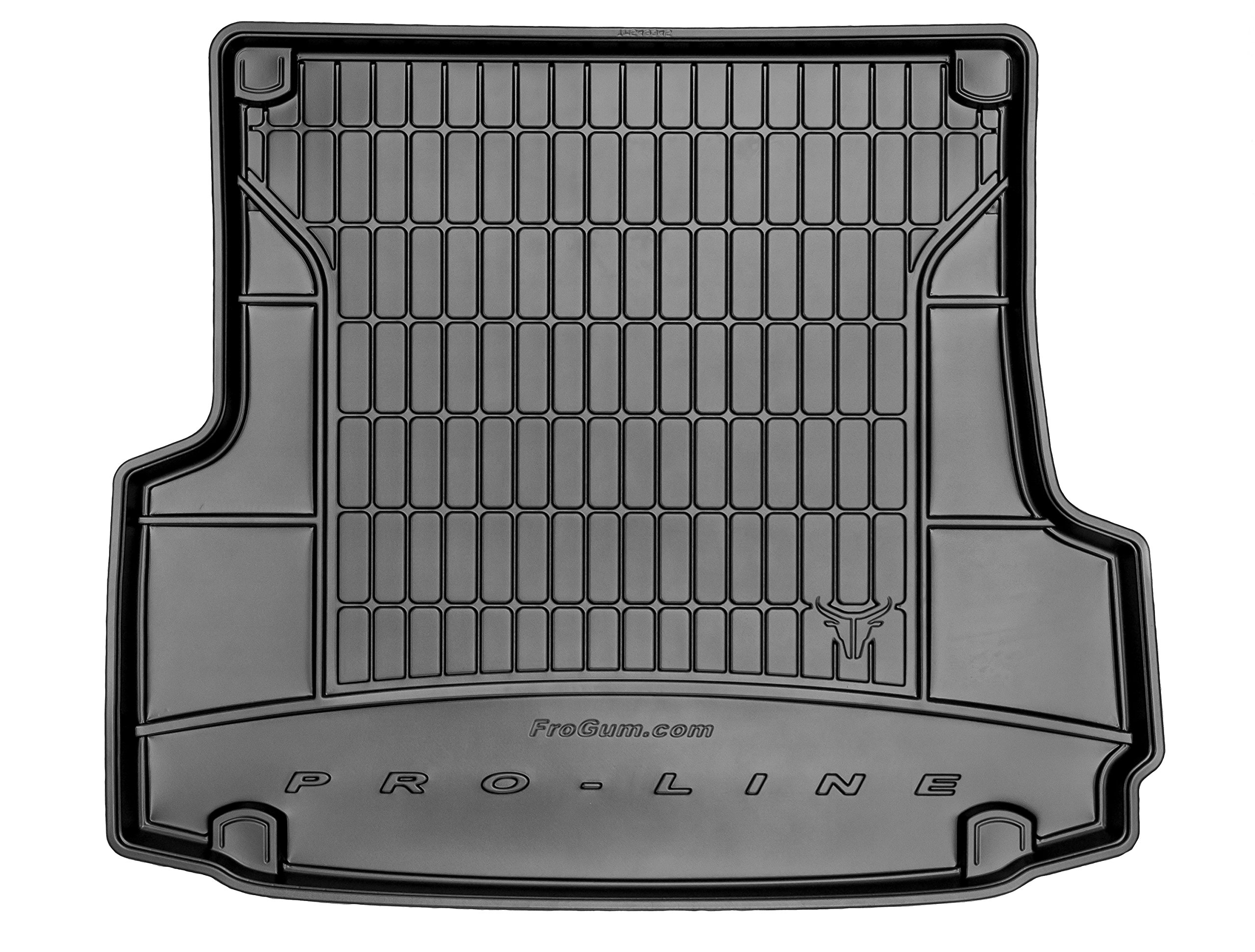 Frogum DZ549307 Koffer-/Laderaumwanne für SEAT