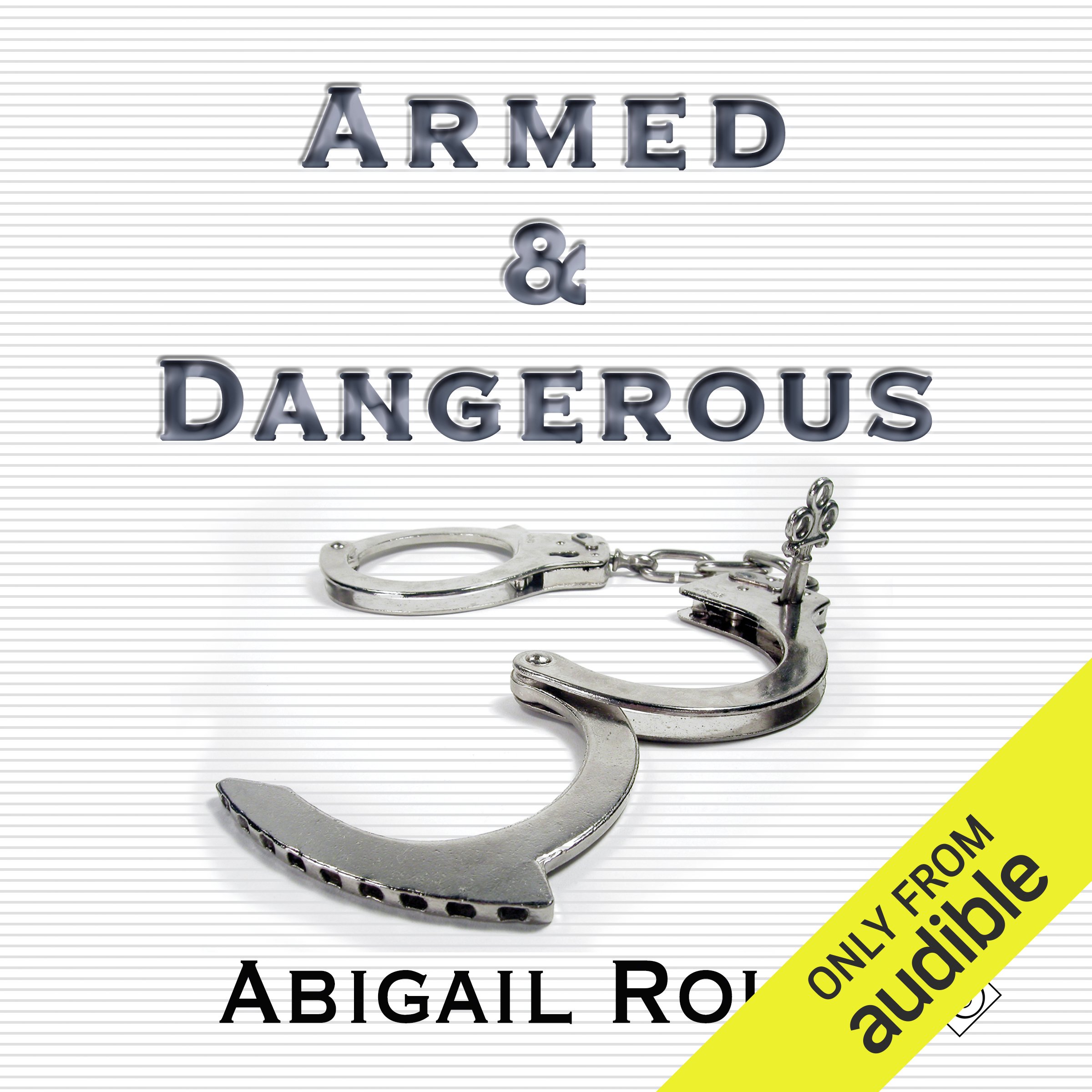 Cover art for Armed & Dangerous: Cut & Run Series, Book 5