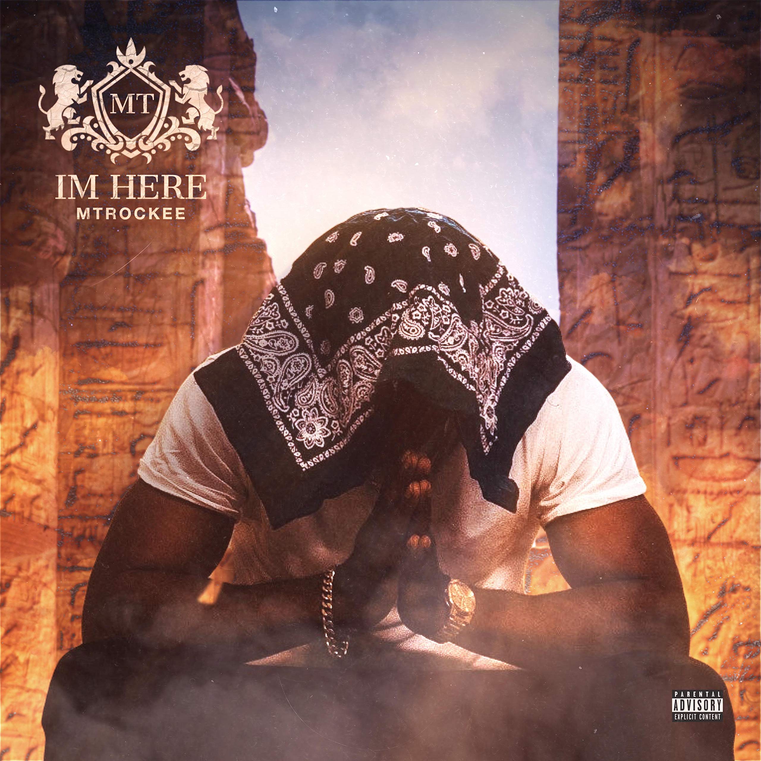 Rockee Balboa [Explicit]