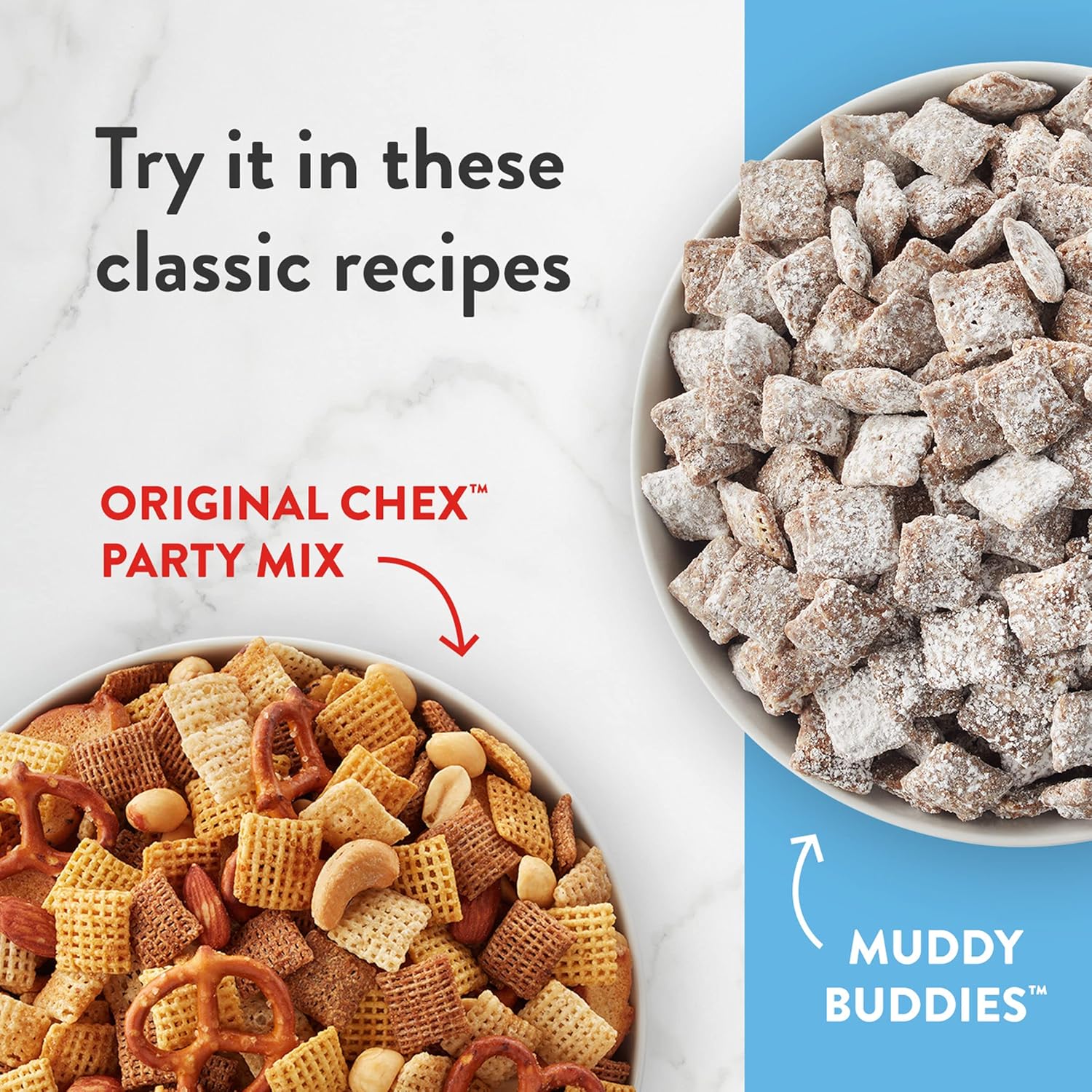 Buy Rice Chex Gluten Free Breakfast Cereal, Gluten Free ...