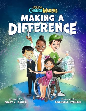 Making a Difference