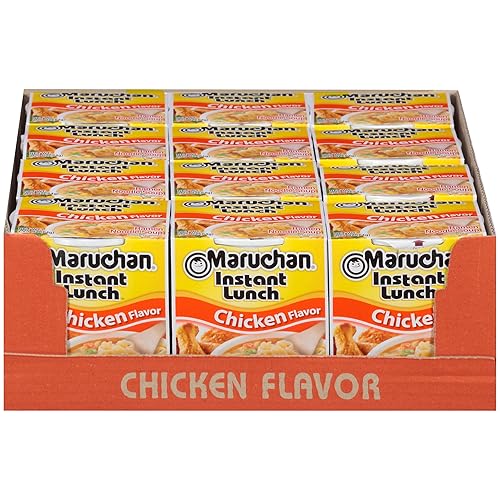 Miniatura 2 de Almuerzo instantáneo Maruchan