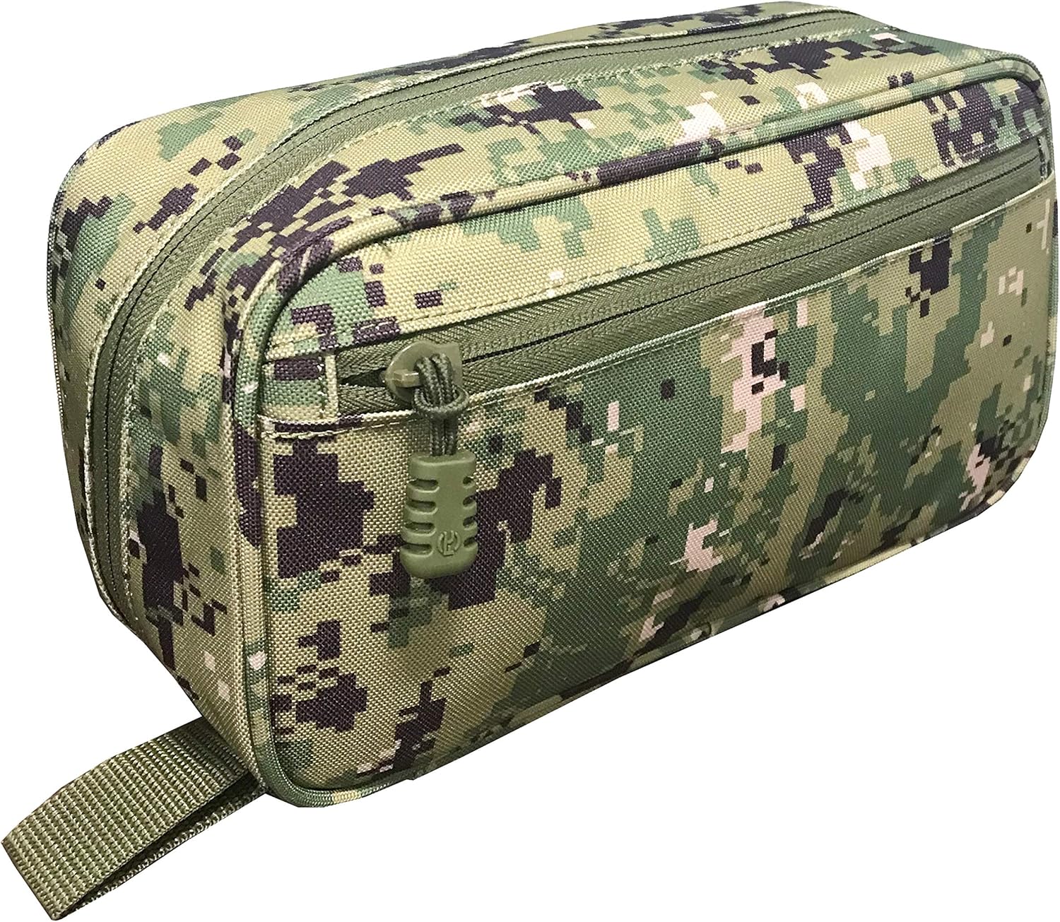 FCB NWU Type III Hanging Military Toiletry Bag
