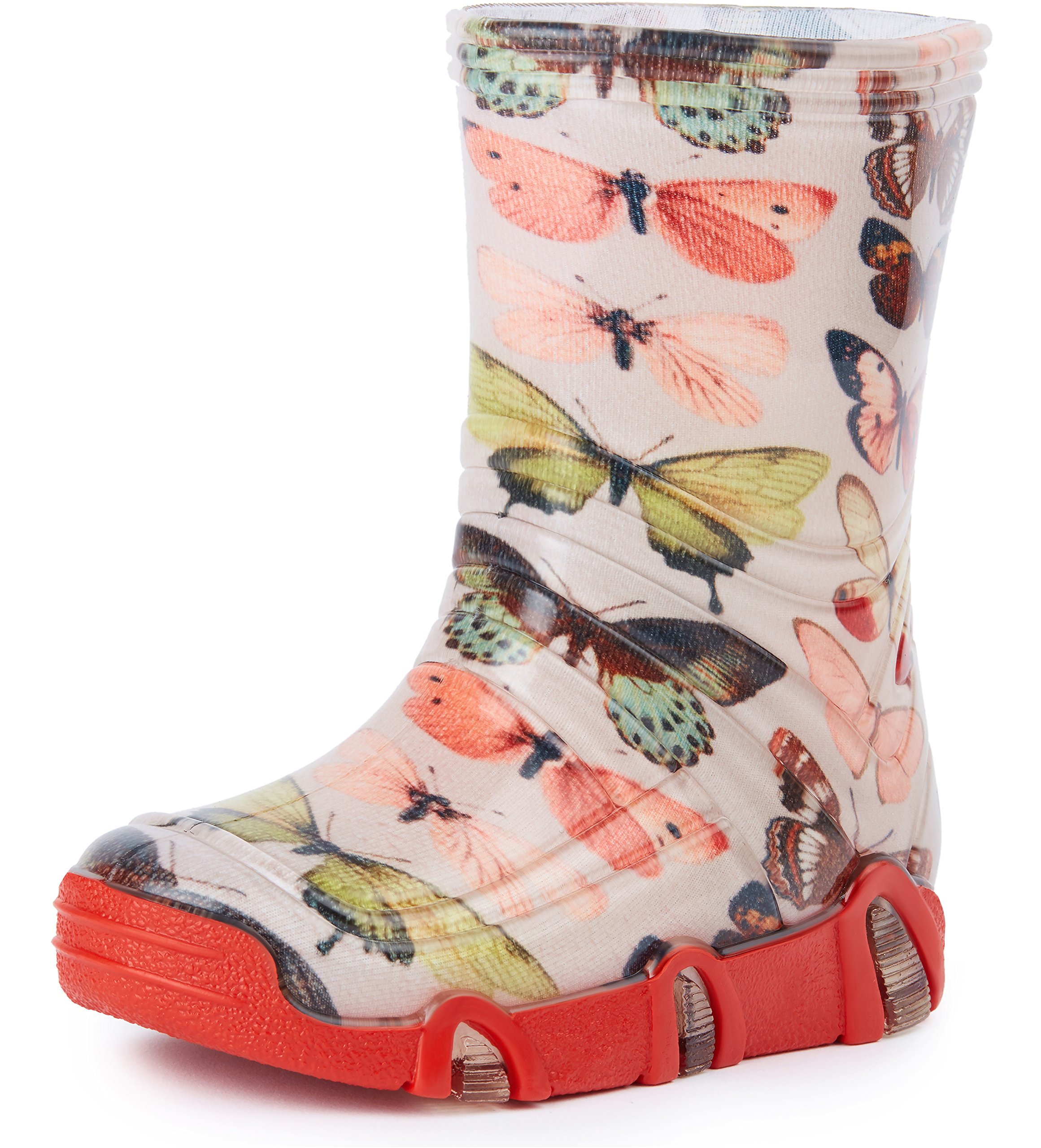 Ladeheid Kinder Gummistiefel SwkBW