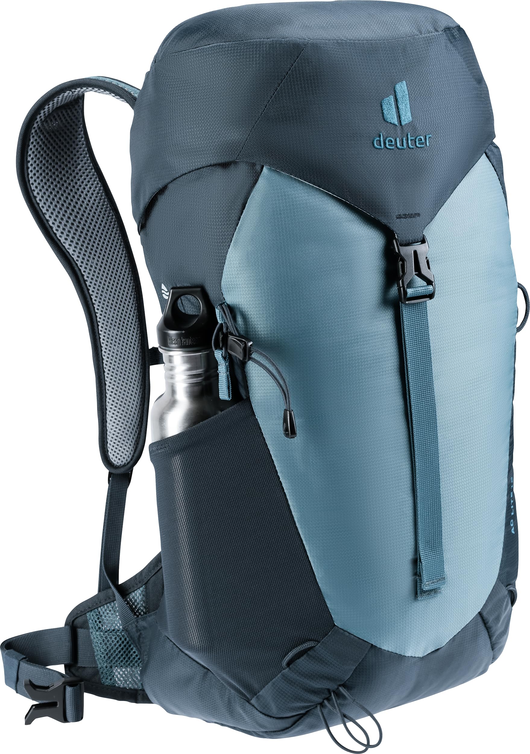 deuter Herren Wanderrucksack AC Lite 16 One Size