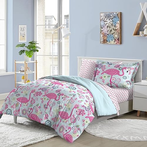 Miniatura 2 de Dream FACTORY - Edredón de microfibra súper suave, de fácil lavado