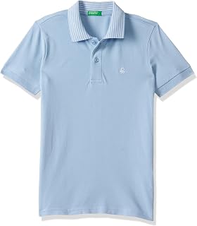 United Colors of Benetton Boys Polo Shirt Price In India