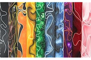 Acrylic Pen Blanks (10-Pack): Unleash Your Creativity in Pen Woodturning