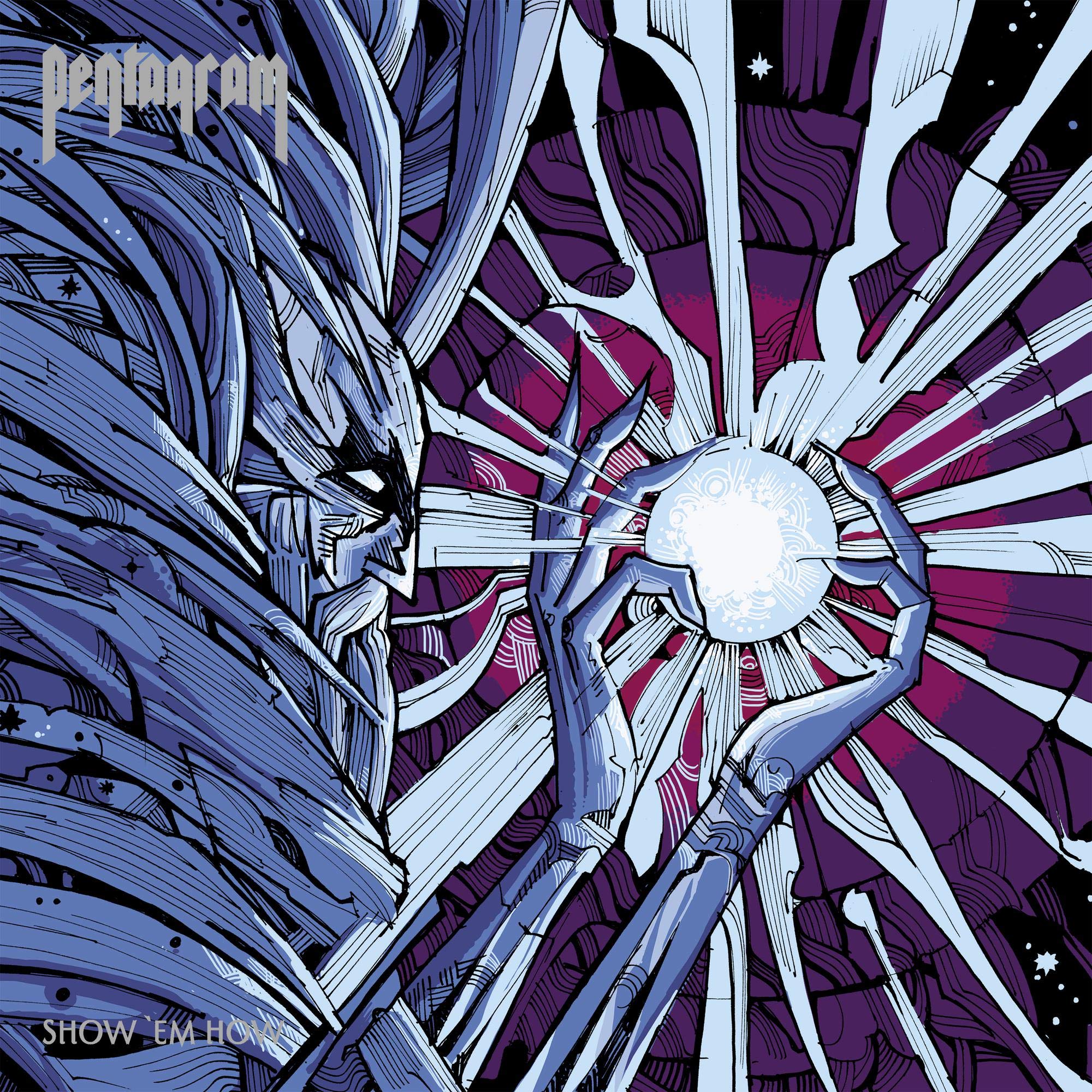 Show 'em How [VINYL]