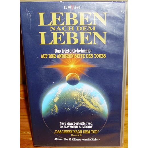 Leben nach dem Leben