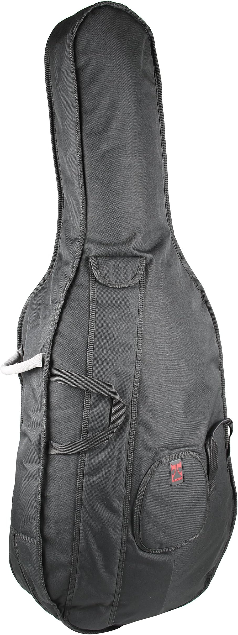 Kaces University Series 1/2 Size Cello Bag (UKCB12)