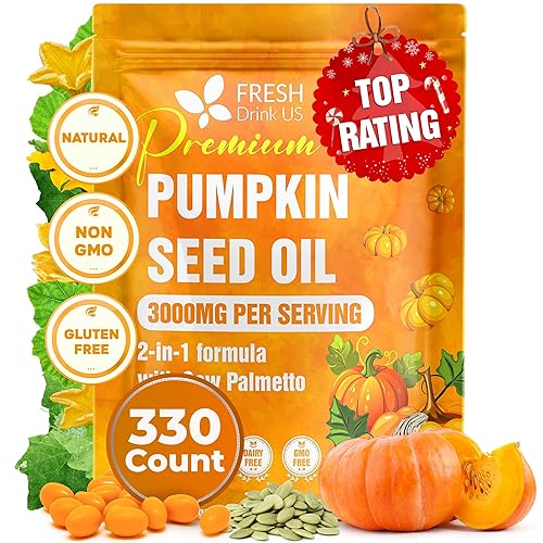 Miniatura 33 de FRESHDRINKUS, Cápsulas de Aceite de Orégano Premium | 330 Unidades | Mezcla de 300 mg de Aceite de Orégano (Origanum minutiflorum) + 200 mg de