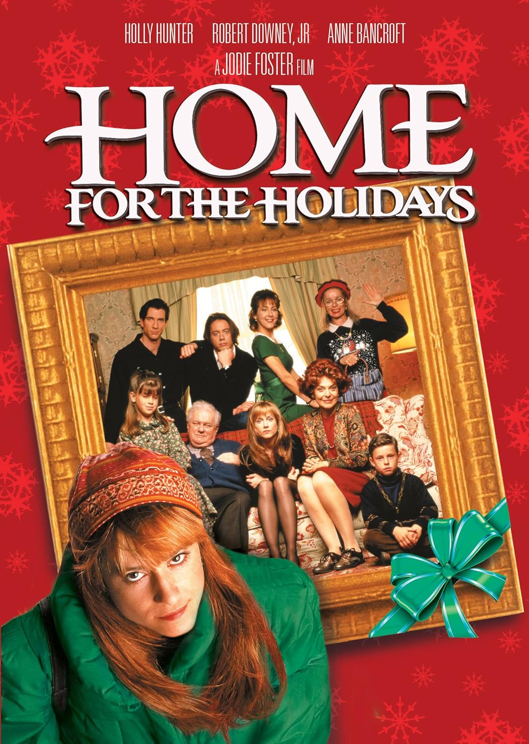 View Home For The Holidays 1995 Film Locations With Images