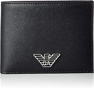 [エンポリオアルマーニ] 財布 折財布 メンズ Y4R165 YLA0E [並行輸入品]