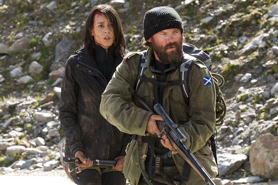 Amazon.co.jp: パラサイト・クリーチャーズ [DVD] : ゲアハート