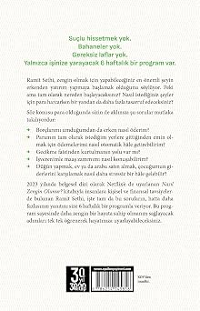 Nasıl Zengin Olunur ?