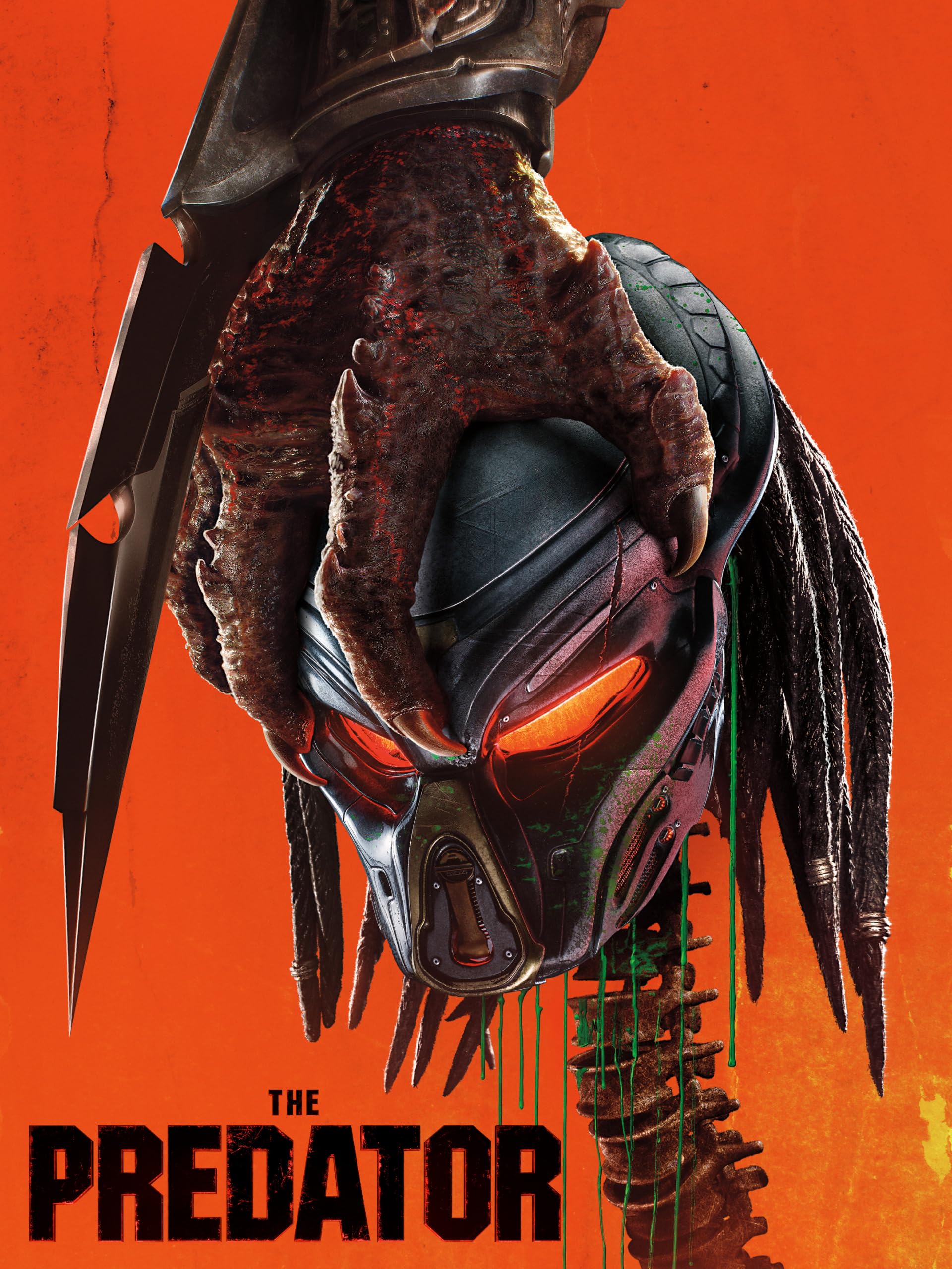 The Predator