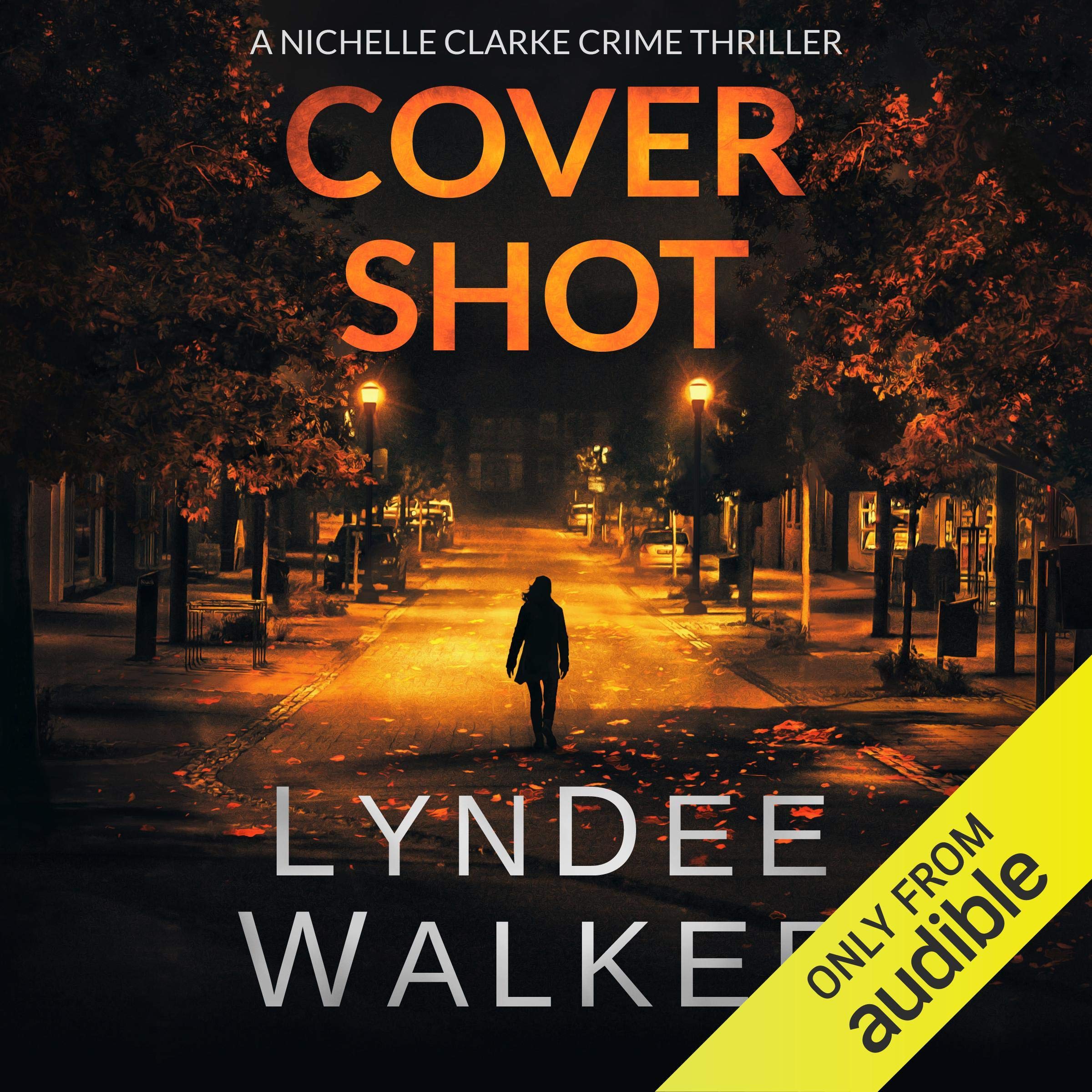 Cover art for Cover Shot