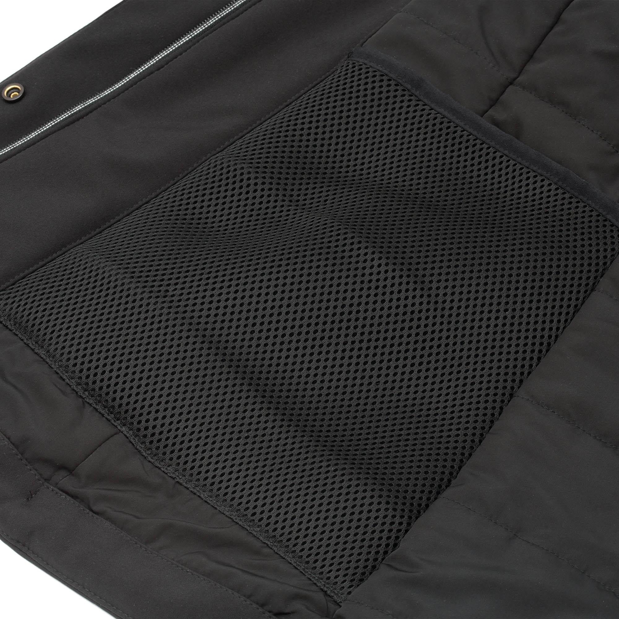 TUCANO URBANO CORTINA N NERO 48IT–44EU