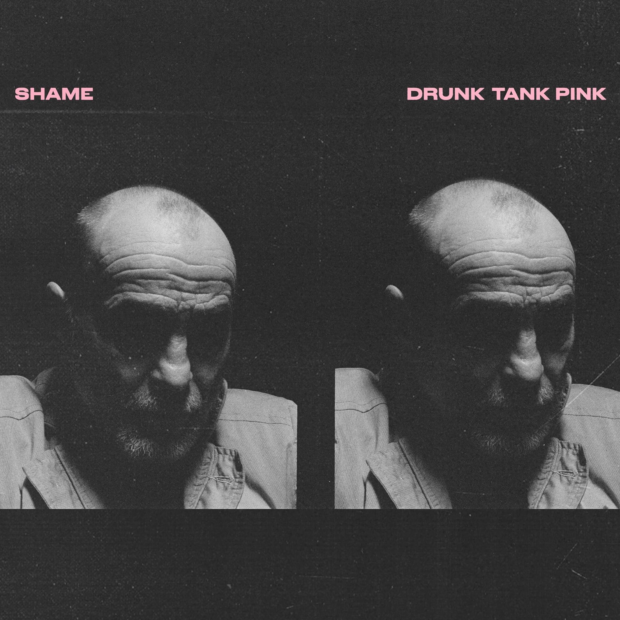 Drunk Tank Pink [CASSETTE]