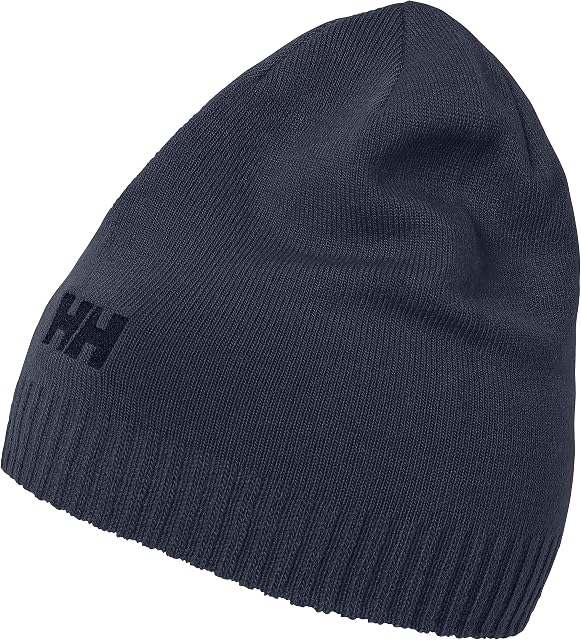 Helly Hansen Unisex Brand Beanie