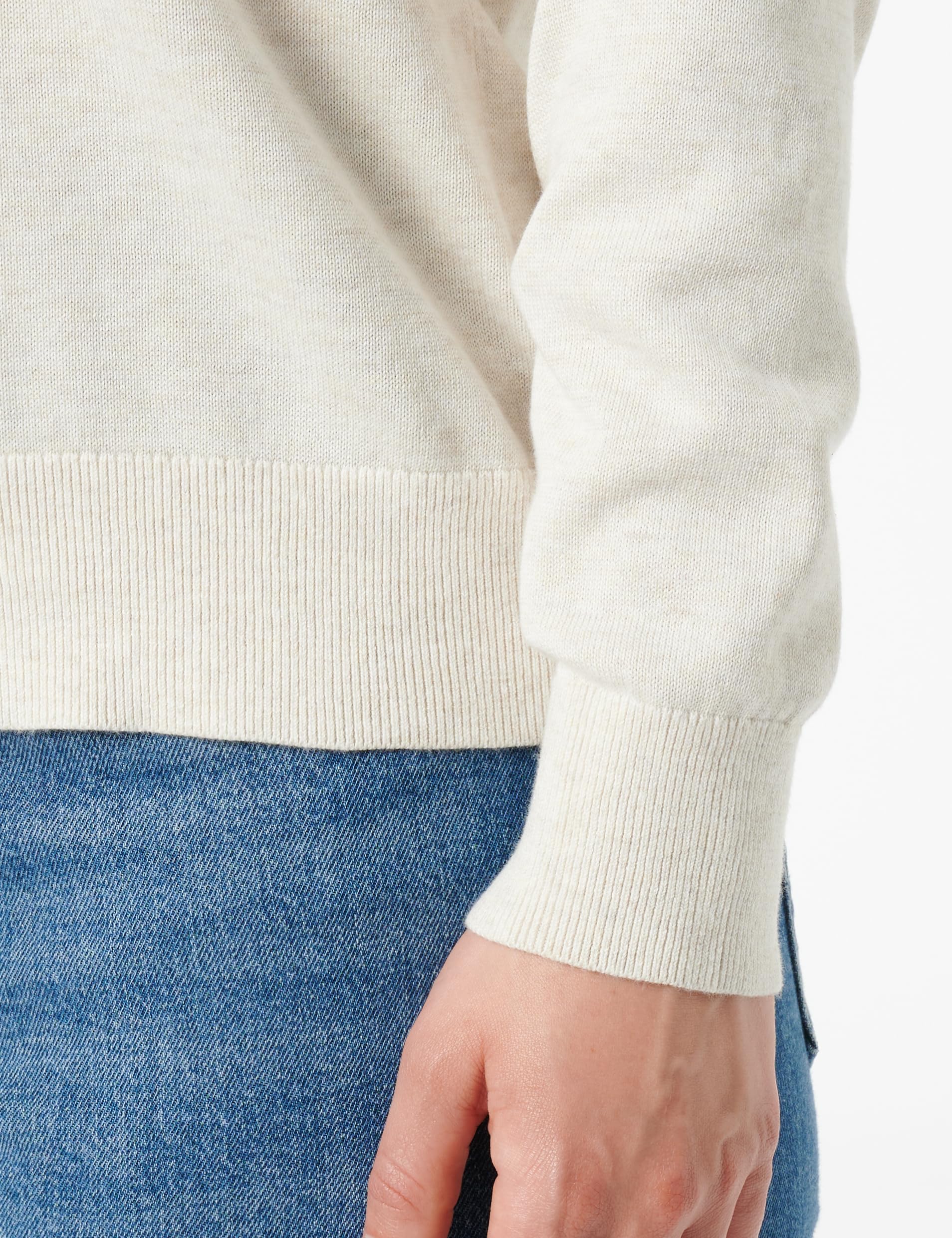 Tommy Jeans Sweter pullover Kobiety Tjw Essential Crew Sweater Ext Dw0dw20159