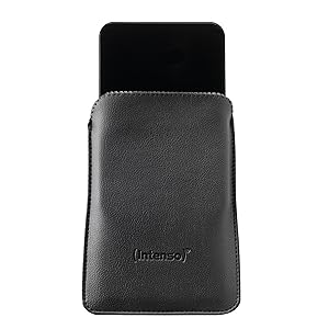Intenso 6023560 1TB Memory Drive USB 3.0 2.5' External Hard Drive Intenso 6023560 1TB Memory Drive USB 3.0 2.5' External Hard Drive