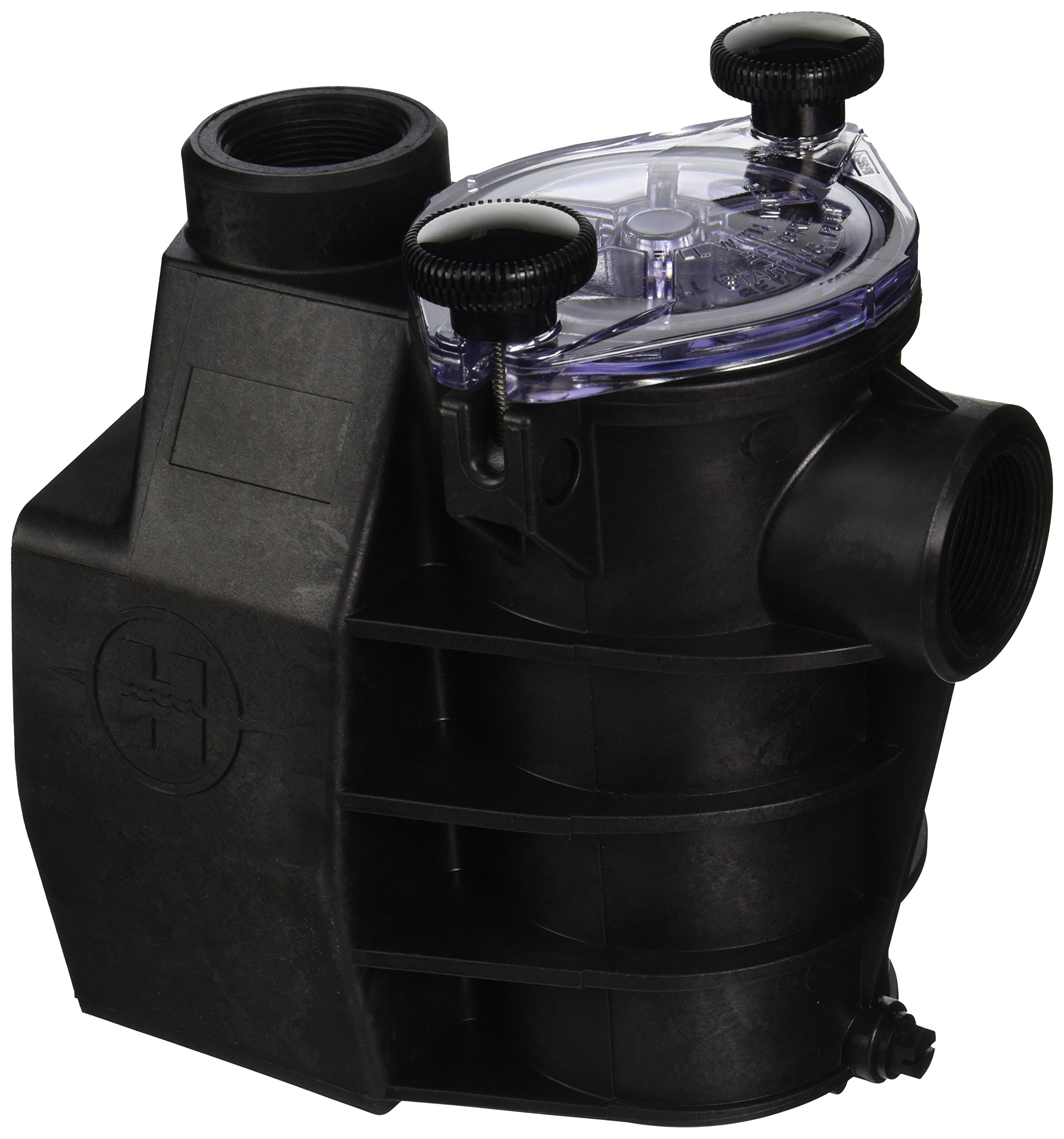 Hayward SPX3520AA Super Spa Pumpe Gehäuse – Ersatzteil Für Hayward Pumpen, 5 Pfund, Für Whirlpool & Spa