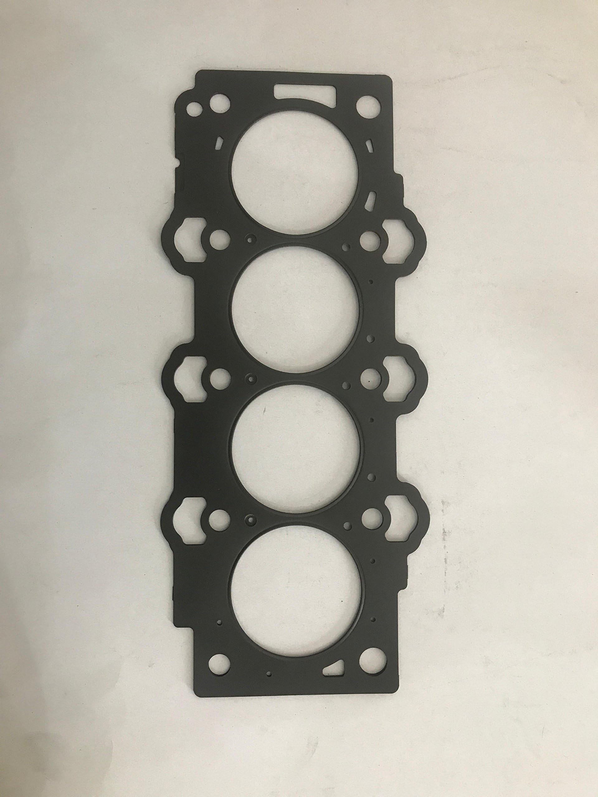 Crown Gaskets Cylinder Head Gasket for Hyundai Verna Diesel (Black)