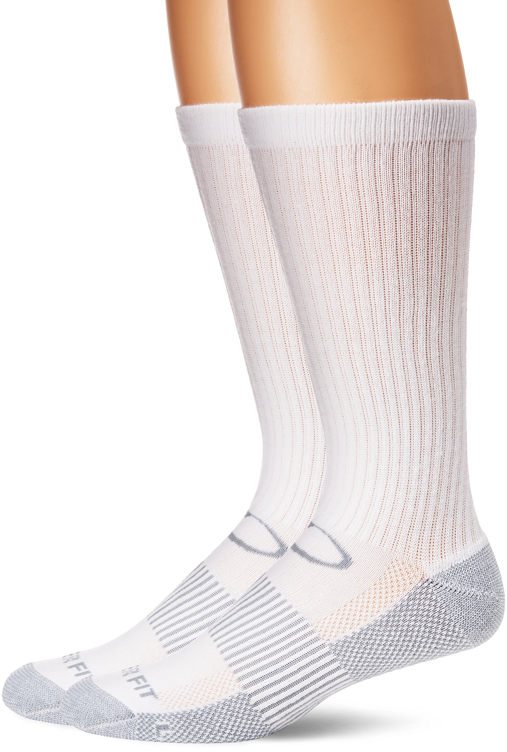 Copper FitRunning Socks (Pack of 2)