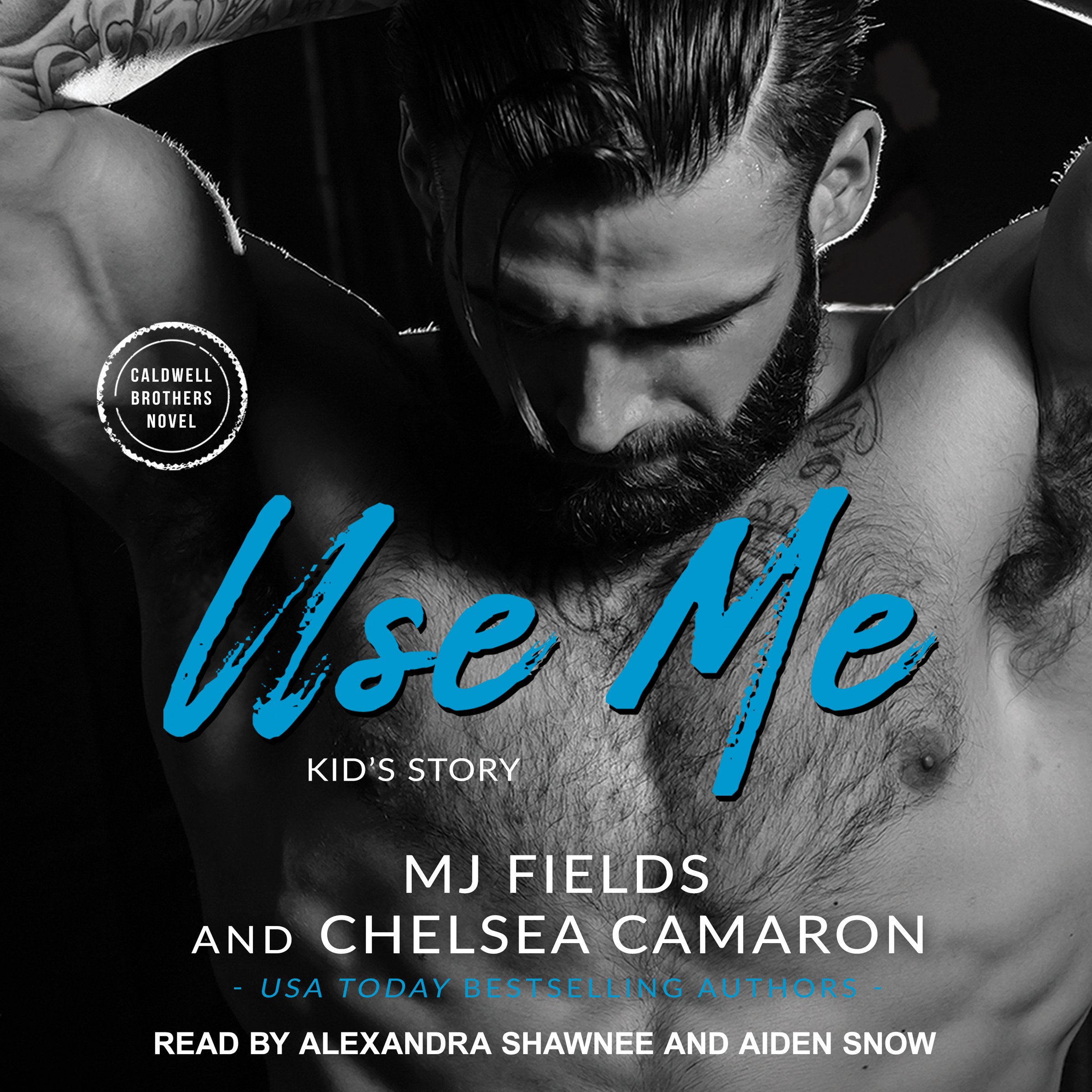 Cover art for Use Me: Kid's Story