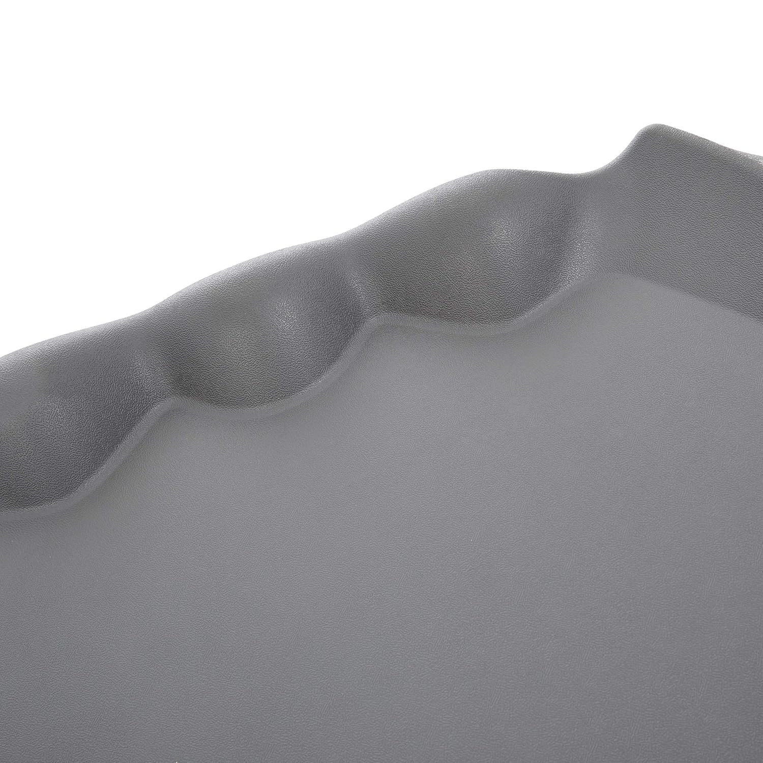 Get Popular Offer Amazon Basics Standing Anti-Fatigue Desk Mat, Grey Super Deal Product Amazon Basics Standing Anti-Fatigue Desk Mat, Grey