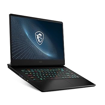 MSI GP66 Leopard 11UH-683UK, i7-11800H, 2.3 GHz, 8GB*2, 1TB