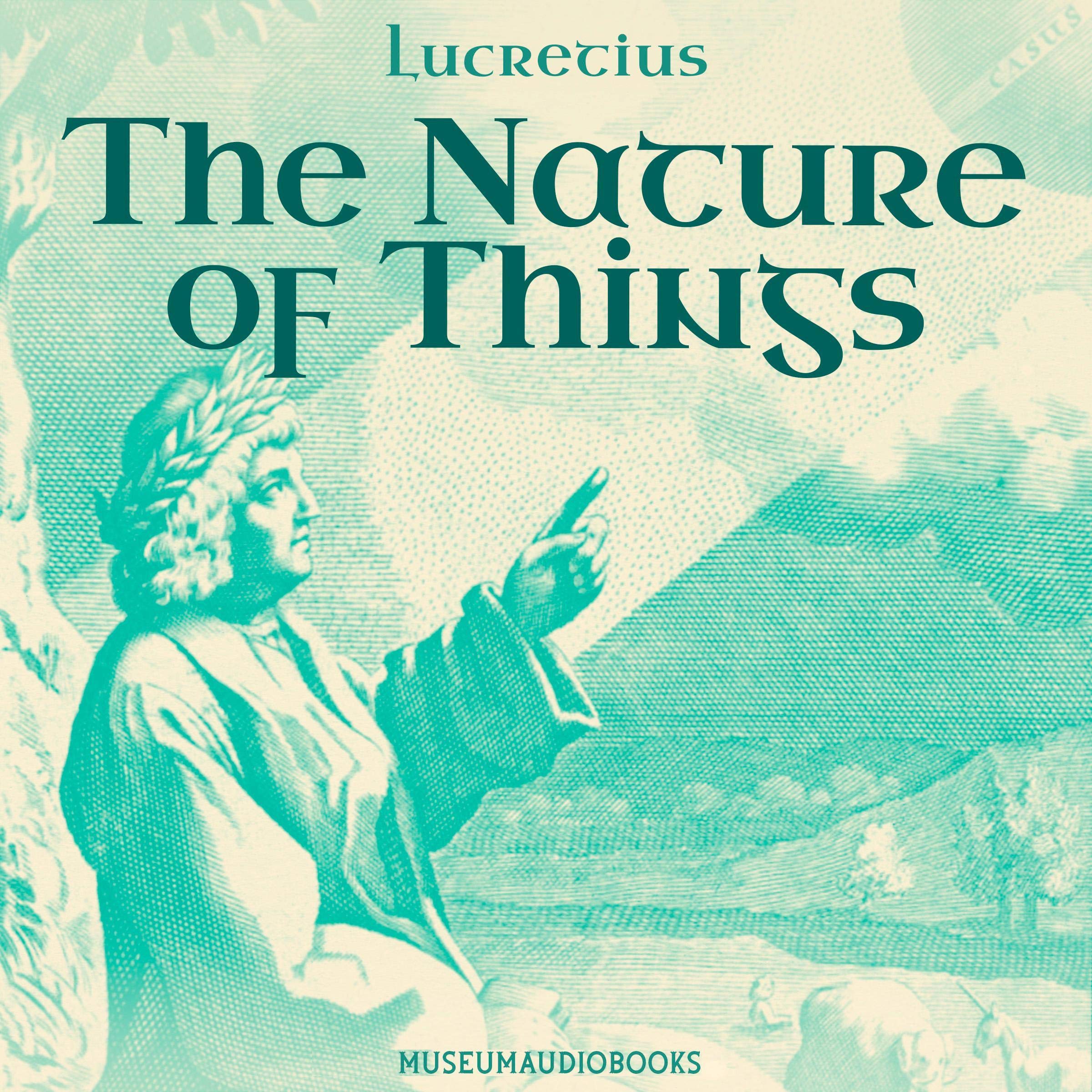 The Nature of Things