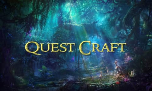 Quest Craft RPG BETA